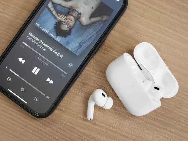 Airpods Pro 2  (2ª Generación)