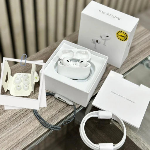 Airpods Pro 2  (2ª Generación)