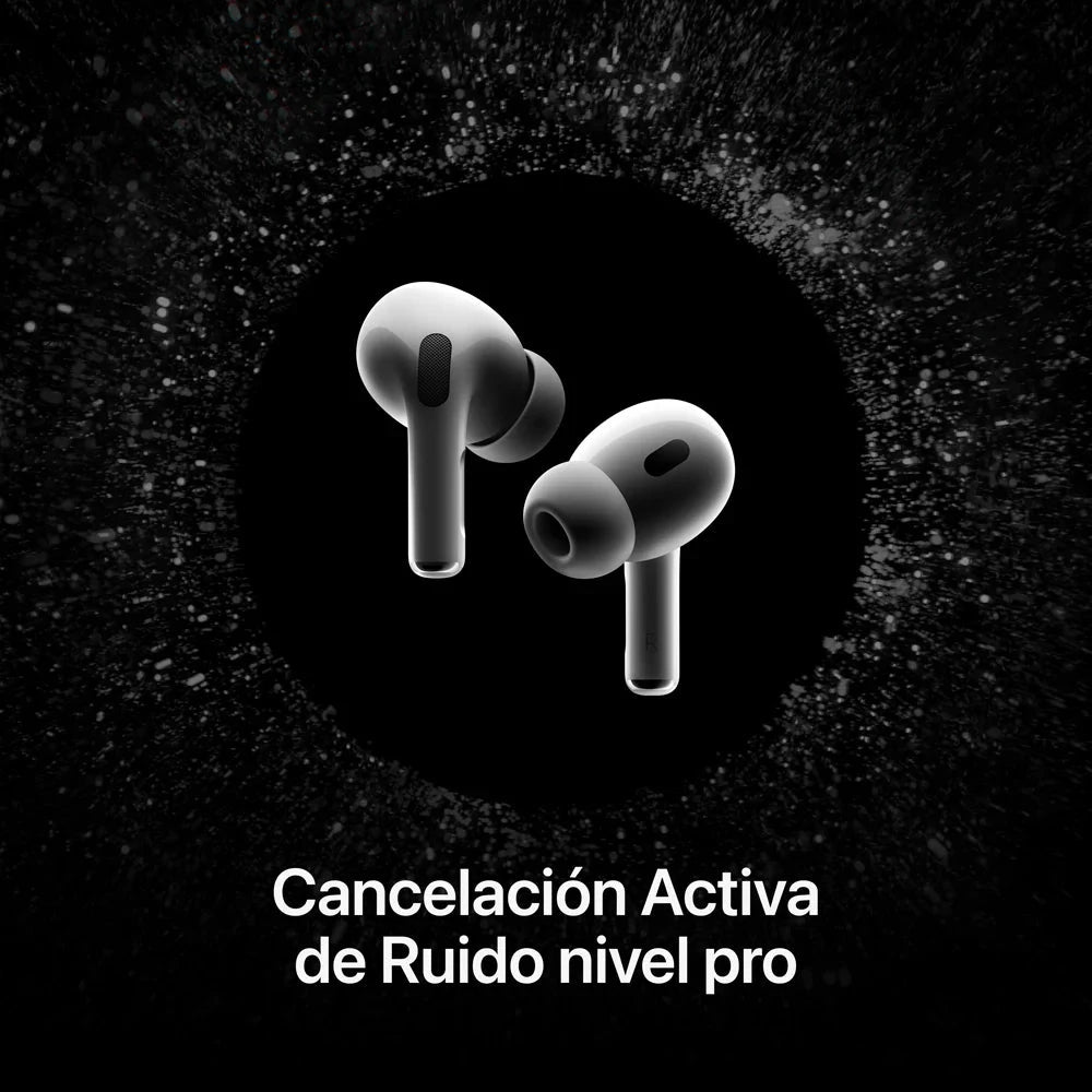 Airpods Pro 2  (2ª Generación)