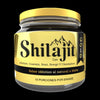 Shilajit Gold 130mL con invima combo